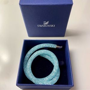 Swarovski Bracelet NWOT